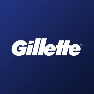 Depois de 97 anos no Brasil, Gillette ganha exclusividade da marca