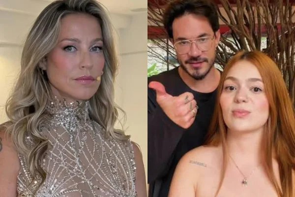 Luana Piovani detona Viih Tube após reality com funcionárias