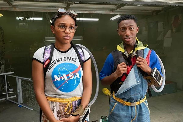 A Gente Se Vê Ontem: 5 motivos para assistir ao sci-fi teen da Netflix