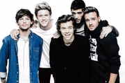 A banda One Direction foi formada