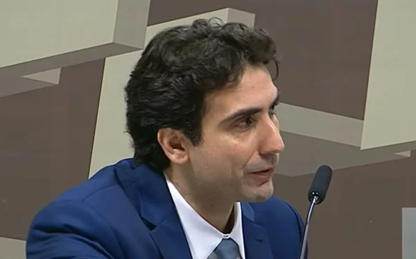 Em CPI, Galípolo nega conversa com Moraes sobre Master: “Magnitsky”