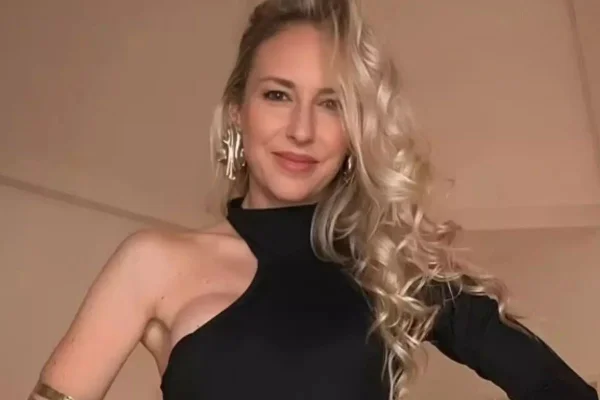 Kristina Joksimovic, finalista do Miss Suíça 2008, morta e triturada pelo marido