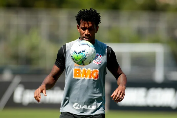 Gil Corinthians
