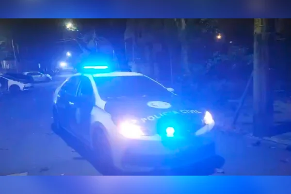 Polícia desmonta quadrilha que rouba mansões e tortura vítimas no Rio