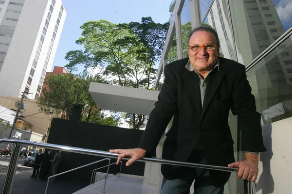 Como a atuação de Teori Zavascki na Lava Jato cruzou com os negócios do empresário Carlos Alberto Filgueiras