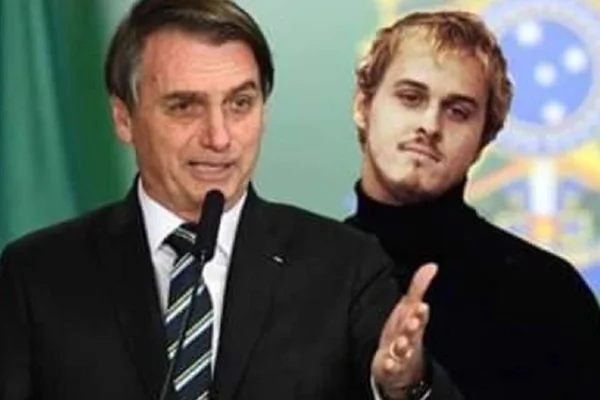 jair bolsonaro