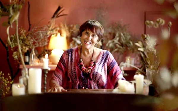 Márcia Sensitiva