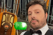 Danilo Gentili Danilo Gentili