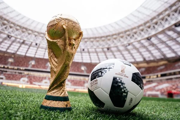 Comércio espera crescimento de 12% nas vendas durante a Copa do Mundo