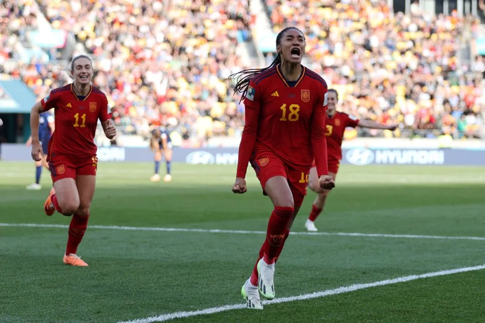 Copa do Mundo Feminina abre inscrições para voluntários; confira - imagem 3 Copa do Mundo Feminina abre inscrições para voluntários; confira - imagem 3