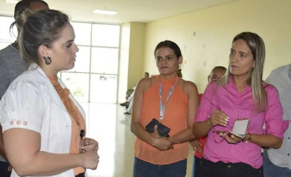 Estreante na CLDF, Jaqueline Silva defende choque de gestão na Saúde