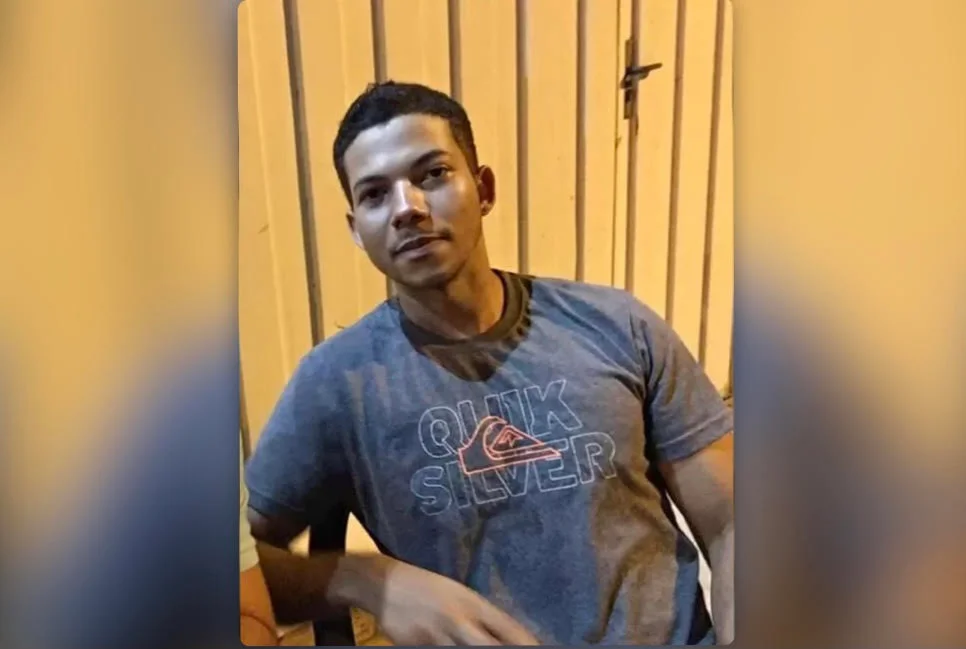 Professor Gustavo Henrique Gonçalves, de 26 anos, morreu após injetar substância que seria anabolizante Professor Gustavo Henrique Gonçalves, de 26 anos, morreu após injetar substância que seria anabolizante