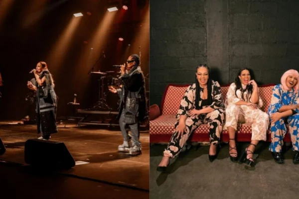 Fat Family passa por mudança radical