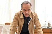 Humberto Martins, de 61, interpreta Guerra, na novela Travessia Humberto Martins, de 61, interpreta Guerra, na novela Travessia