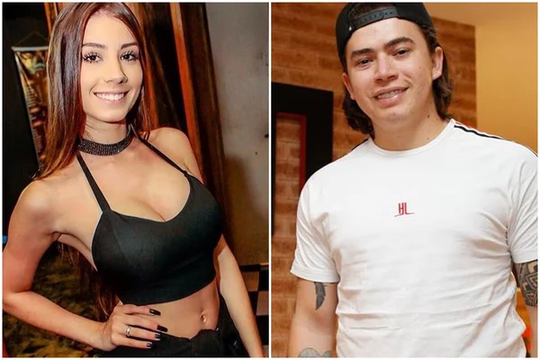 Whindersson Nunes flerta com suposto affair na web: “Queria tu”
