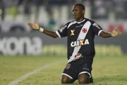 Yago jogou pelo Vasco durante três temporada