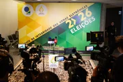 TRE-DF sorteia urnas que passarão por auditoria no 1º turno: “Confiáveis” - imagem 5 TRE-DF sorteia urnas que passarão por auditoria no 1º turno: “Confiáveis” - imagem 5