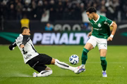 Corinthians vence Derby pelas oitavas de final da Copa do Brasil