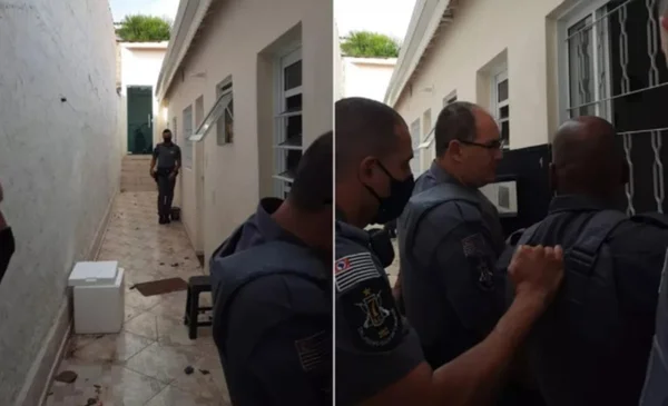 Farmacêutico surta e mata seus familiares em Sorocaba