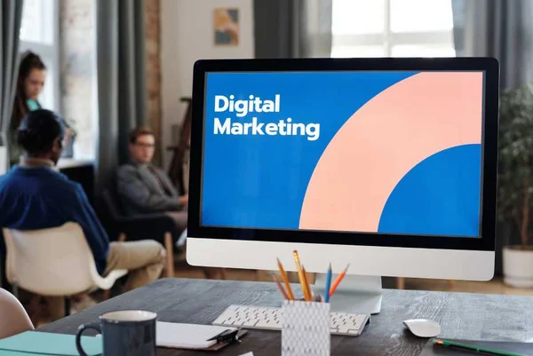 5 passos para planejar um marketing digital efetivo