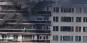 Residencial tem mais de 200 moradores Residencial tem mais de 200 moradores