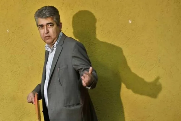 Rafael Barbosa - Metrópoles