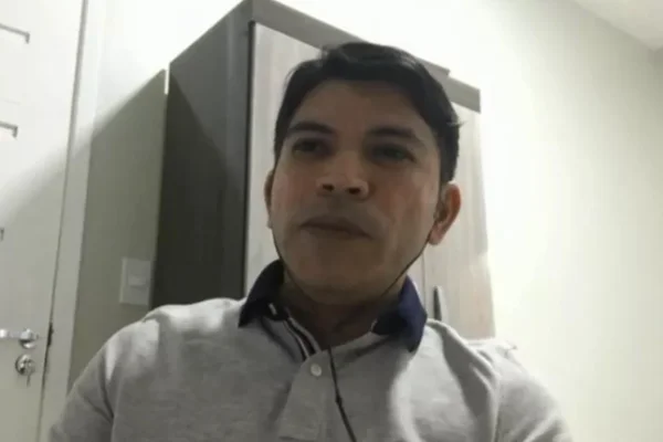 Saiba quem é o juiz suspeito de aceitar propina da Família do Terror