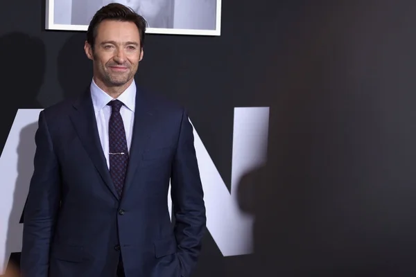 Hugh Jackman: “quero dar o exemplo para meus filhos sobre caridade”