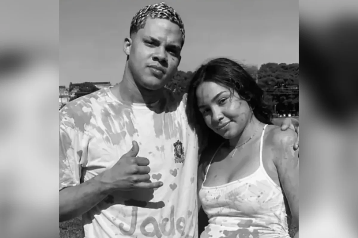 Quem eram jovens que morreram ao cair em cachoeira de 85 metros em MG