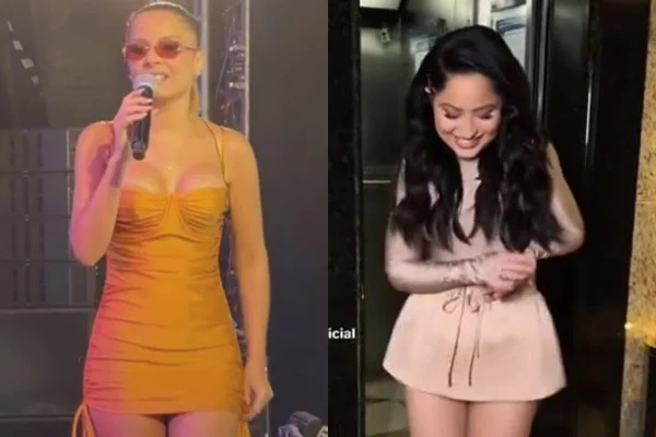 Antes e depois: famosas impressionam com emagrecimento radical