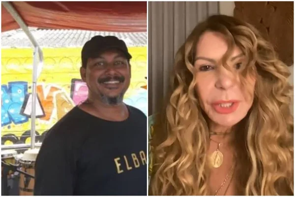 Elba Ramalho lamenta morte de rodie por Covid-19