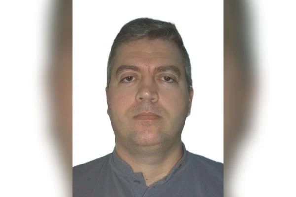 Preso, jornalista nega ter instalado câmera em banheiro: “Não sabia”