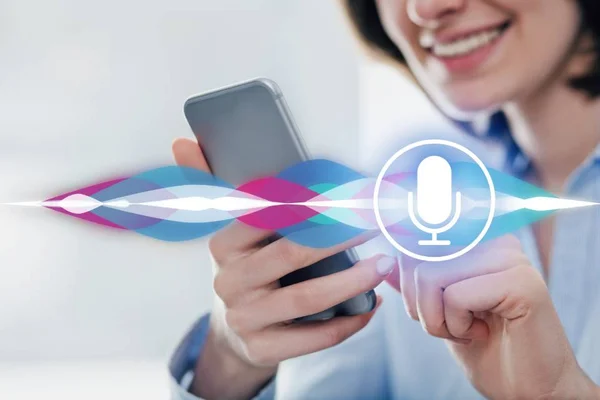 Você está me ouvindo? Importância da voz para o ambiente digital