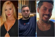 Influenciador é detido após comentários da filha de Virginia e Zé Felipe Influenciador é detido após comentários da filha de Virginia e Zé Felipe