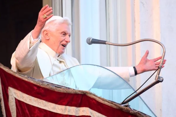 Bento XVI
