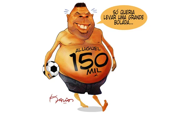 Estilista Ronaldo Ésper diz que deixou de ser gay