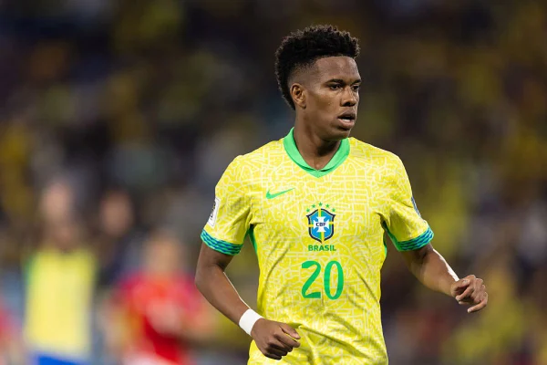 Fifa divulga 10 nomes que podem jogar a Copa de 2030 pelo Brasil