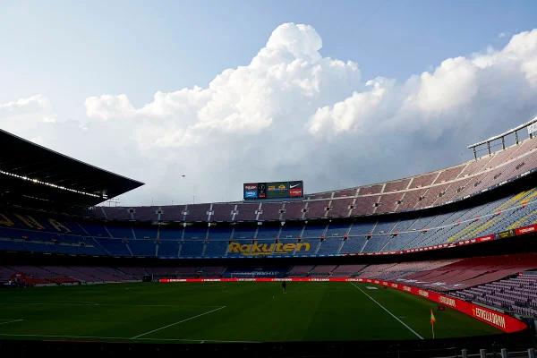 Camp Nou