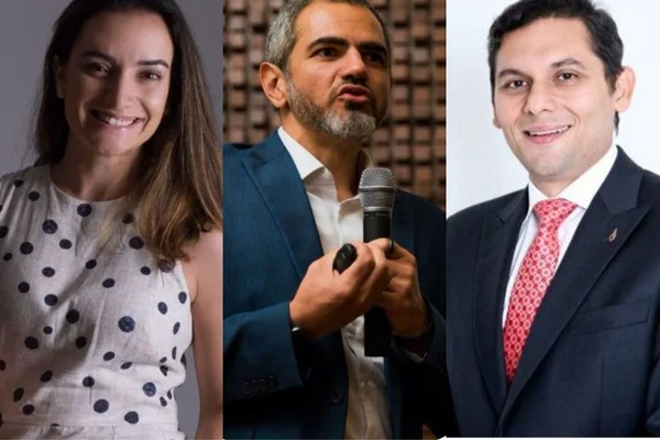IDP recebe palestra de abertura da iniciativa Global Day of Giving