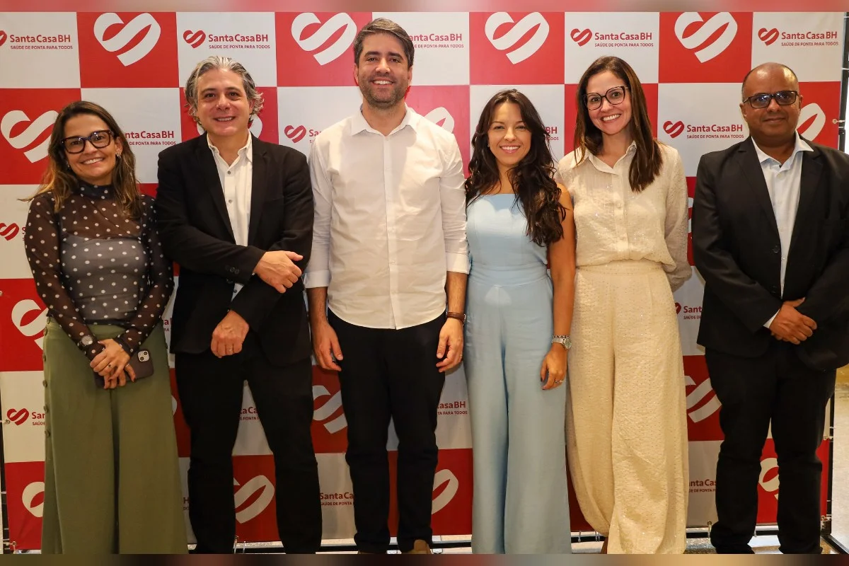 Hospital Maria Amélia Lins terá centro de oftalmologia em BH Hospital Maria Amélia Lins terá centro de oftalmologia em BH