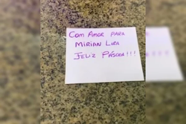Recado