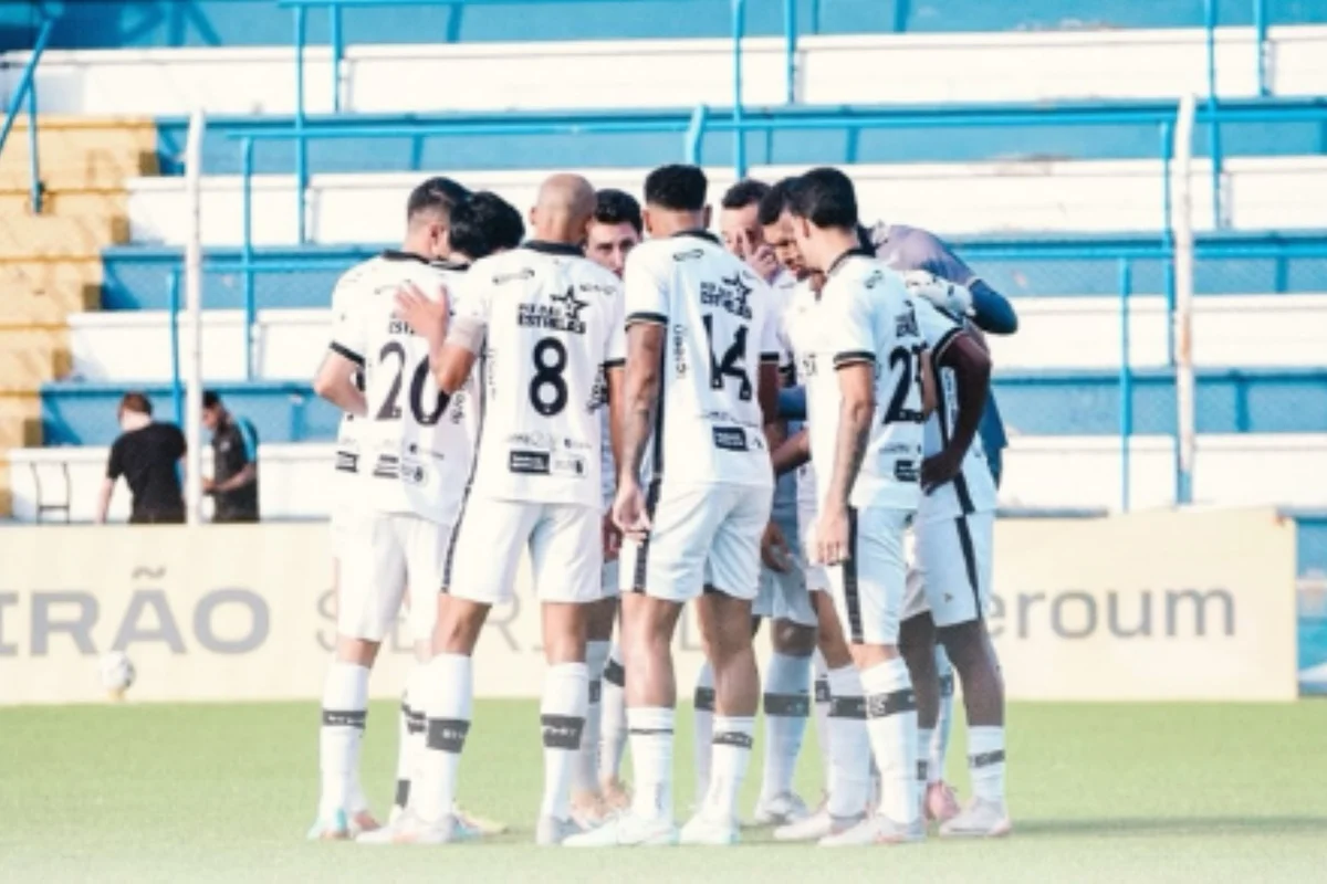 São José-RS x Treze-PB: assista aos melhores momentos da partida