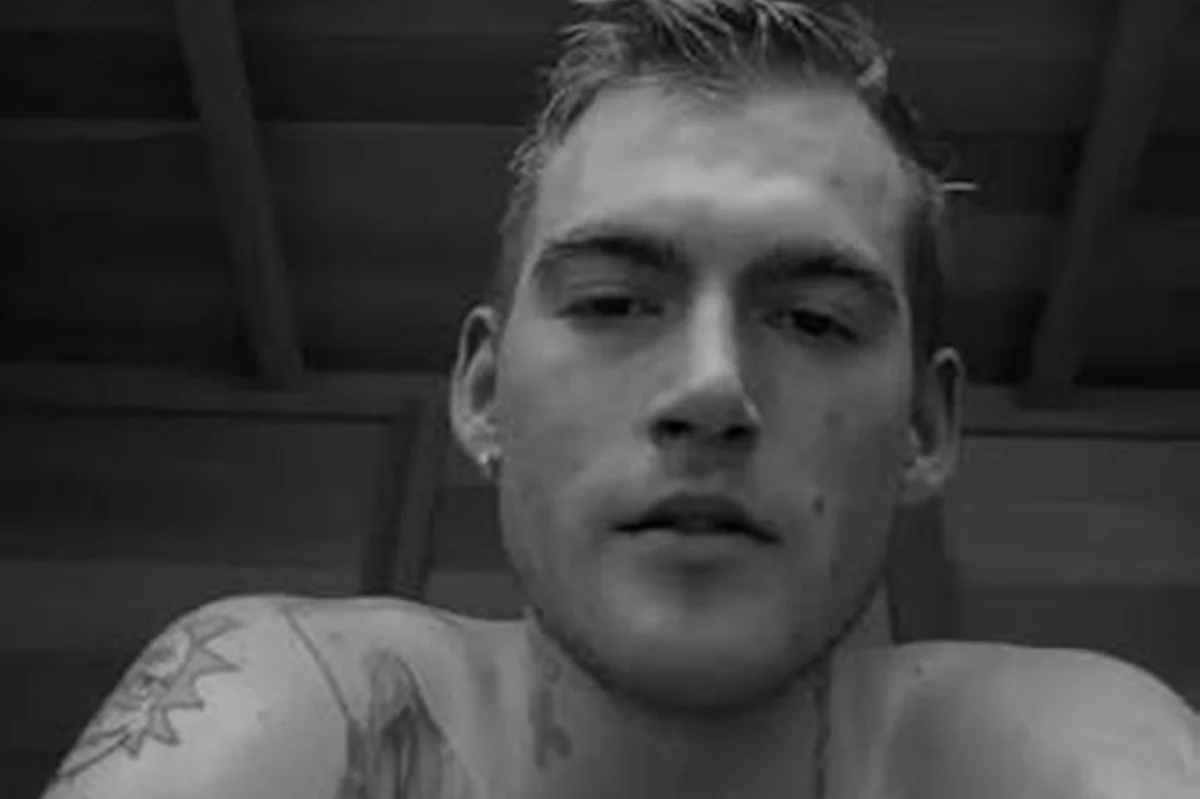 Presley Gerber Presley Gerber