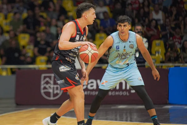 Com recorde de público na temporada, Brasília Basquete vence no NBB