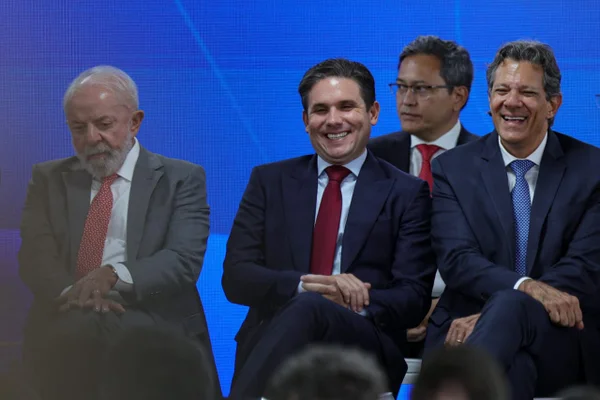 Motta diz que fase de testes da Reforma Tributária inaugura “nova era”