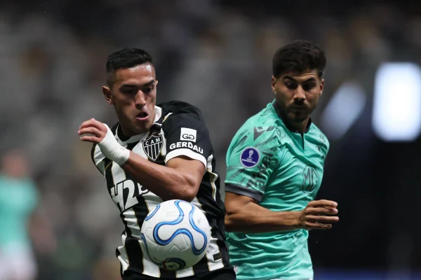 Juventude e Atlético-MG - Metrópoles