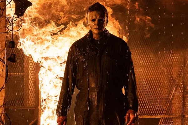 Halloween Ends - O Acerto de Contas Final