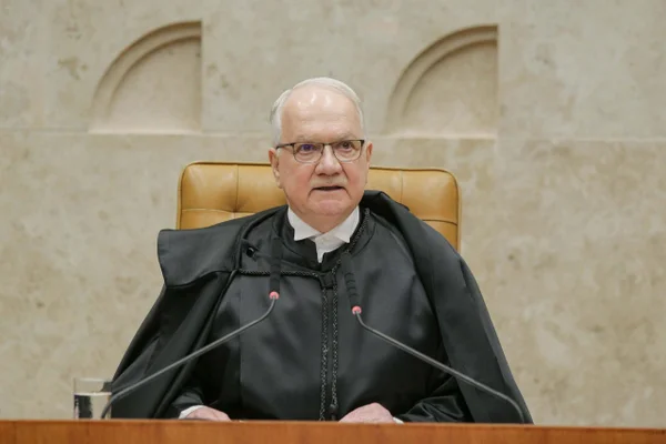 Fachin anuncia Código de Ética do STF; Cármen Lúcia será a relatora