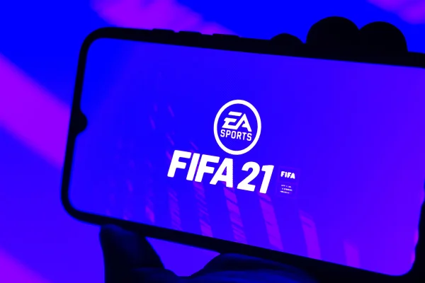 Fifa 21