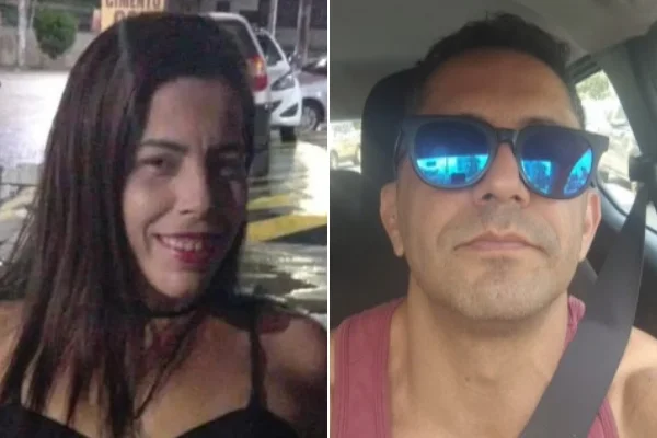 Homem mata namorada a facadas e envia foto do corpo à ex como ameaça